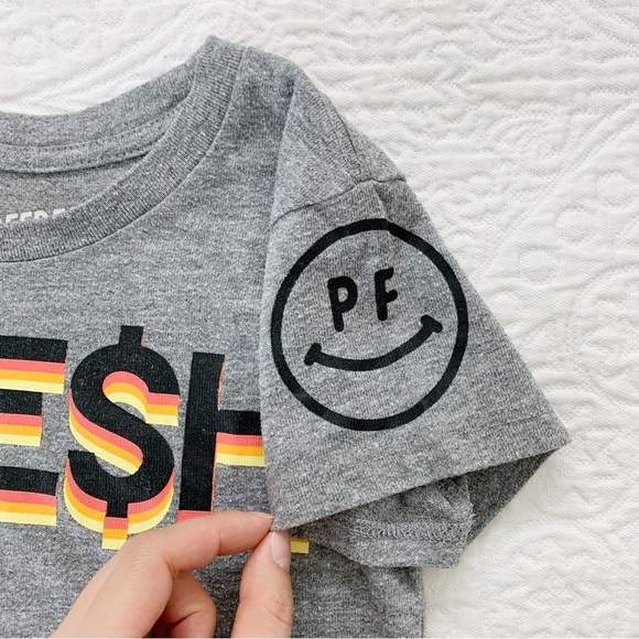 Prefresh‎ Kids "FRE$H" Tee Shirt - Picture 2 of 3
